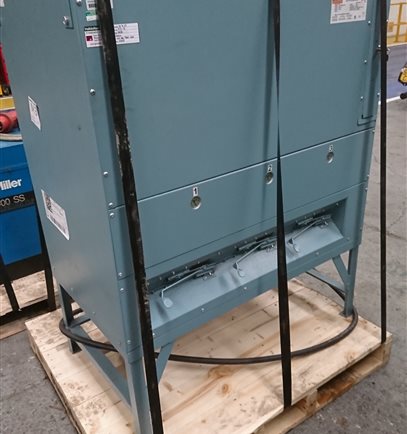 Gullco GOV 600 Sub Arc Flux Holding Oven - Unused